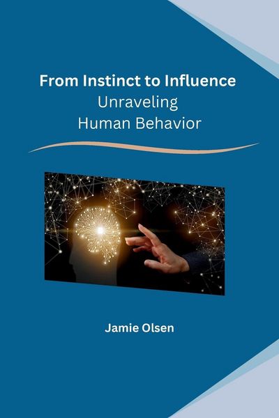 Produktbild: From Instinct to Influence