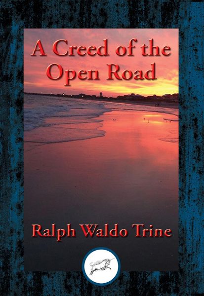 Produktbild: A Creed of the Open Road