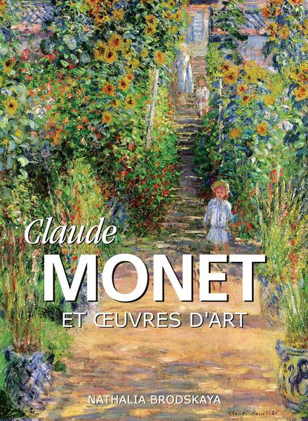 Produktbild: Monet