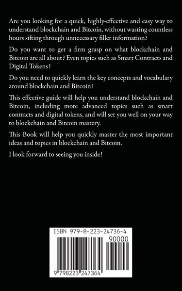 Produktbild: Bitcoin, Altcoins & ICOs Learn the Basics of Digital Coins from Zero