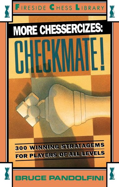 Produktbild: More Chessercizes