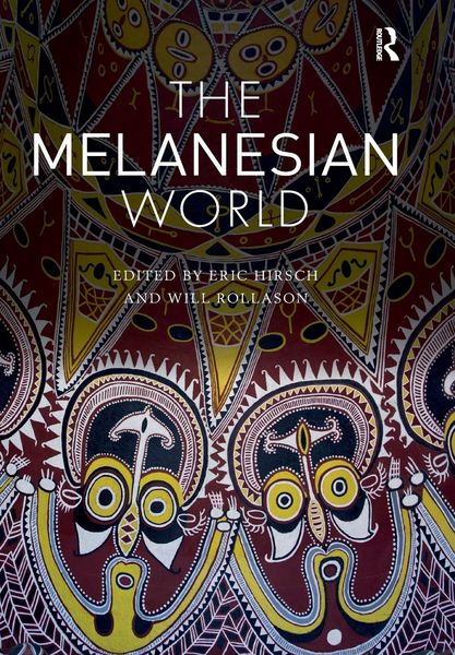 Produktbild: The Melanesian World