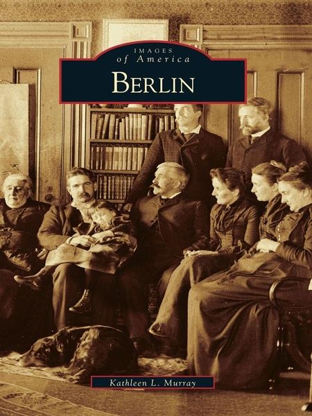 Produktbild: Berlin