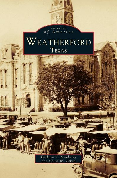 Produktbild: Weatherford, Texas