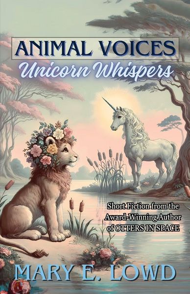 Produktbild: Animal Voices, Unicorn Whispers