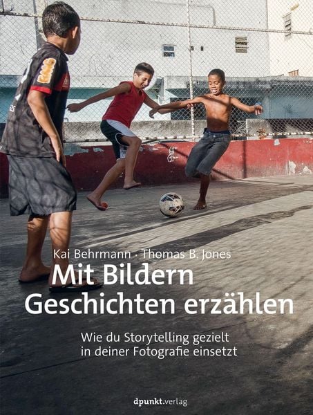 Produktbild: Mit Bildern Geschichten erz&auml;hlen