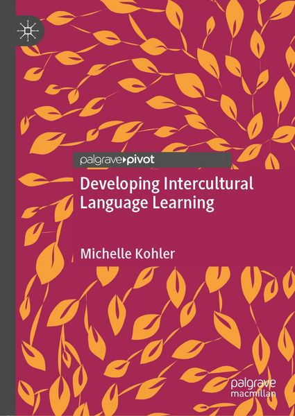 Produktbild: Developing Intercultural Language Learning