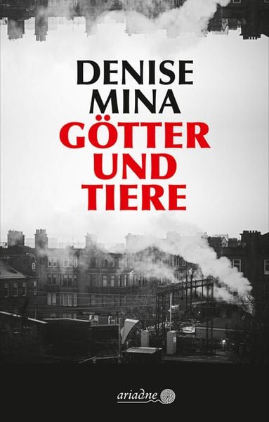 Produktbild: G&ouml;tter und Tiere