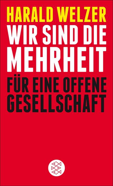 Produktbild: Wir sind die Mehrheit