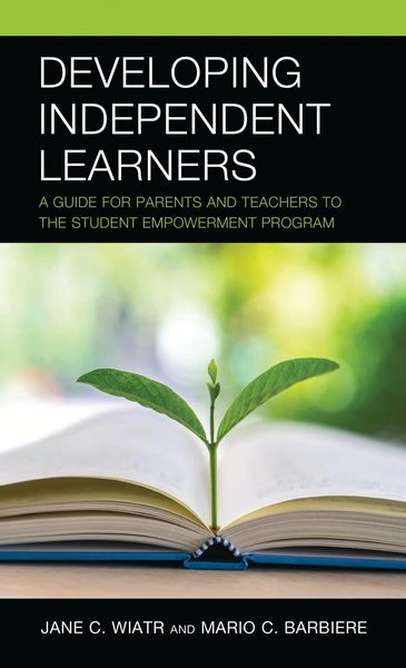 Produktbild: Developing Independent Learners