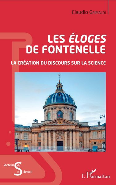 Produktbild: Les <em>&Eacute;loges</em> de Fontenelle