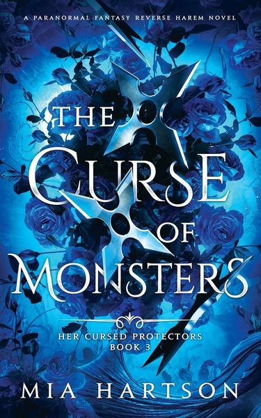 Produktbild: The Curse of Monsters