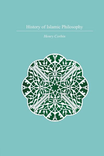 Produktbild: History Of Islamic Philosophy