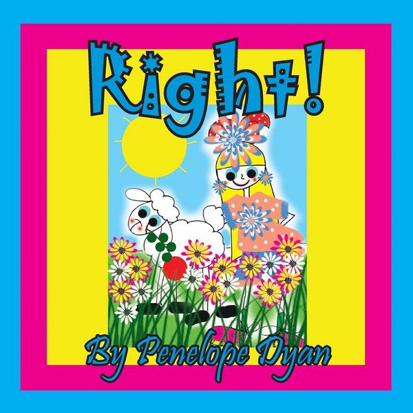 Produktbild: Right!
