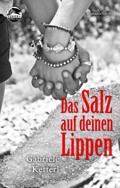 Produktbild: Das Salz auf deinen Lippen