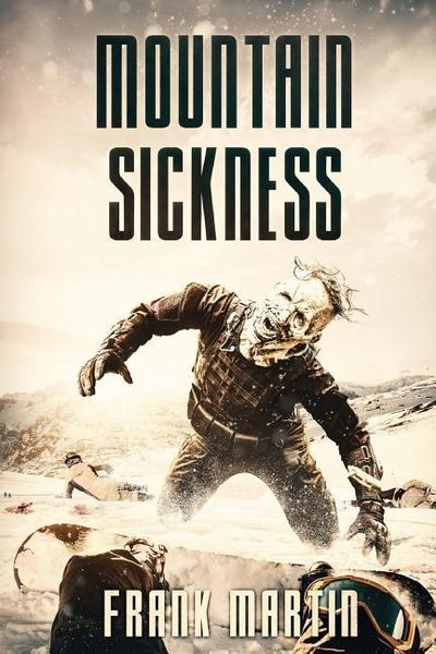 Produktbild: Mountain Sickness