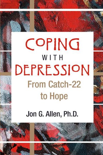 Produktbild: Coping With Depression