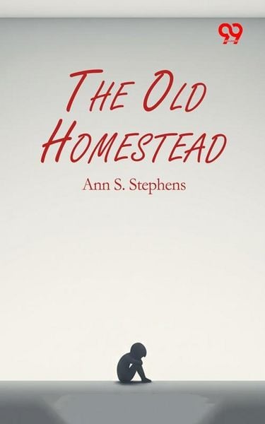Produktbild: Old Homestead