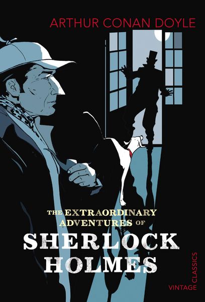 Produktbild: The Extraordinary Adventures of Sherlock Holmes