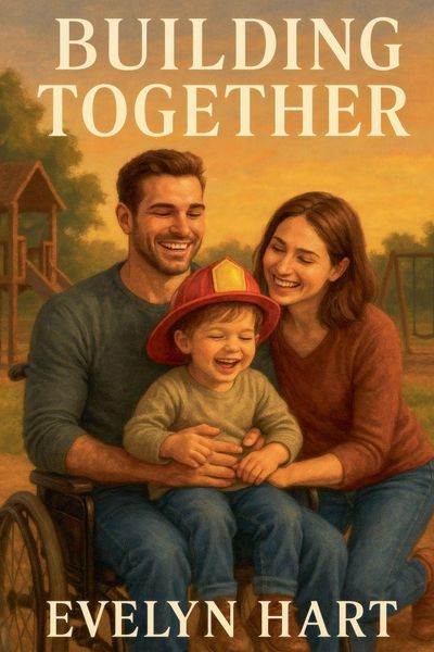 Produktbild: Building Together