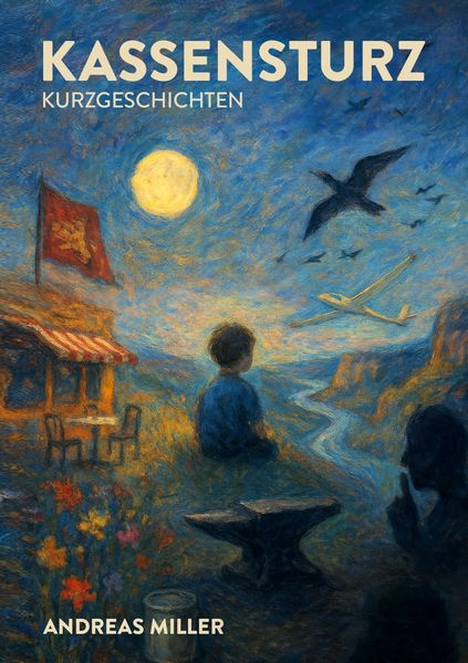 Produktbild: Kassensturz