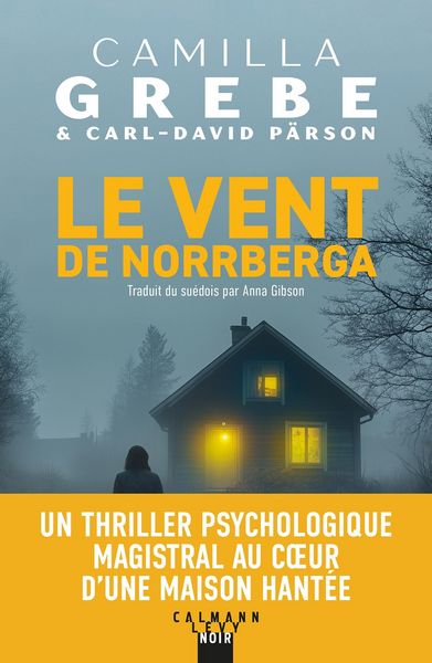 Produktbild: Le Vent de Norrberga