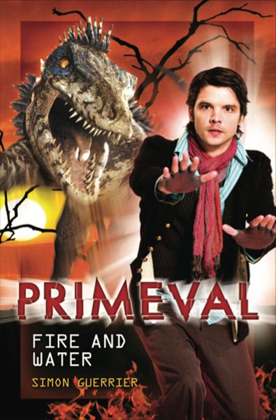 Produktbild: Fire and Water