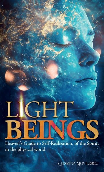 Produktbild: Light Beings