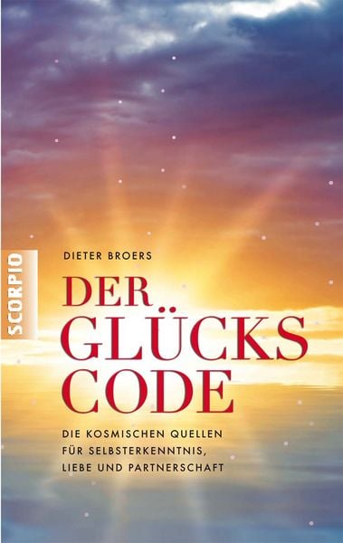Produktbild: Der Gl&uuml;ckscode