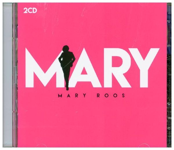 Roos, M: Mary (Meine Songs)