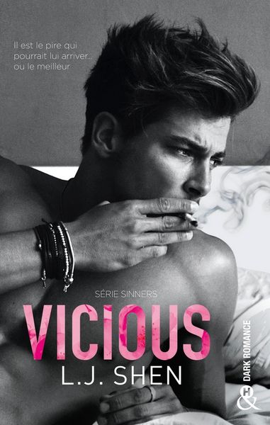 Produktbild: Vicious