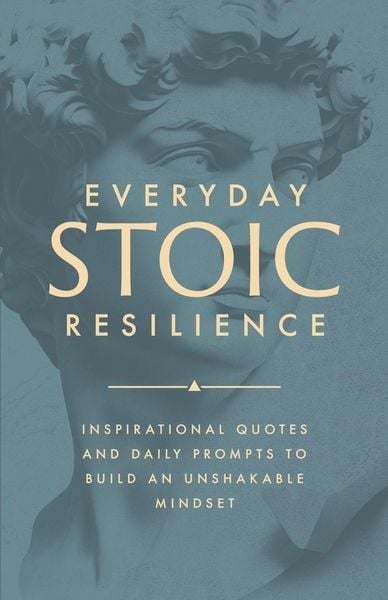 Produktbild: Everyday Stoic Resilience