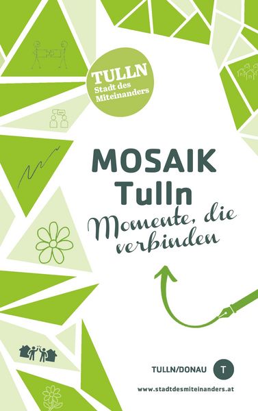 Produktbild: Mosaik Tulln