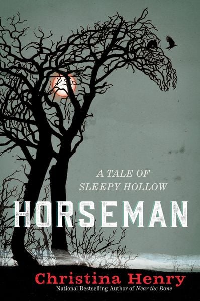 Produktbild: Horseman