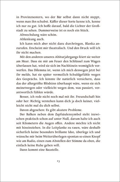 Produktbild: Engel der letzten Nacht