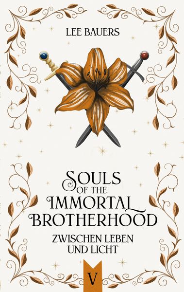 Produktbild: Souls of the Immortal Brotherhood V
