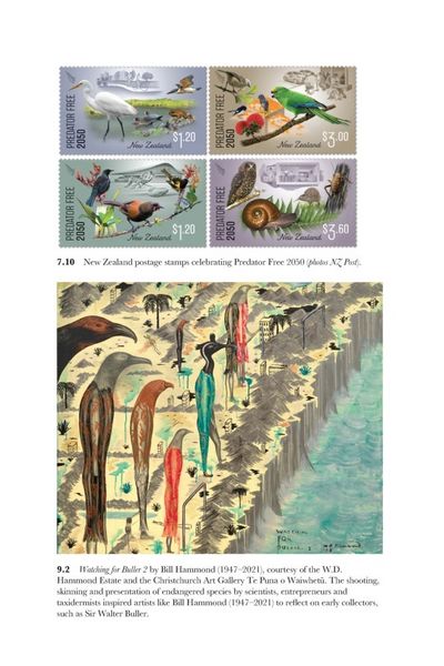 Produktbild: Land Before Humans, a Land After Humans