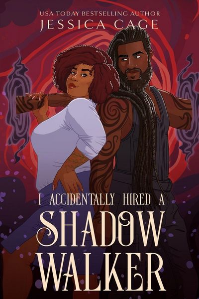Produktbild: I Accidentally Hired a Shadow Walker