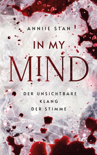 Produktbild: In My Mind