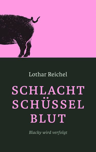 Produktbild: Schlachtsch&uuml;sselblut