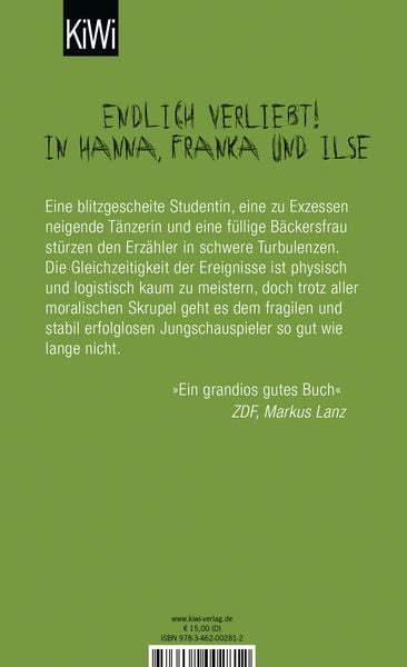 Produktbild: Die Zweisamkeit der Einzelg&auml;nger