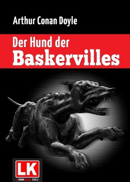 Produktbild: Der Hund der Baskervilles