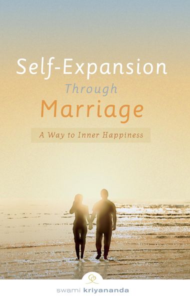 Produktbild: Self-Expansion Through Marriage