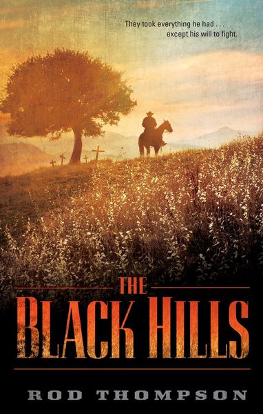 Produktbild: Black Hills