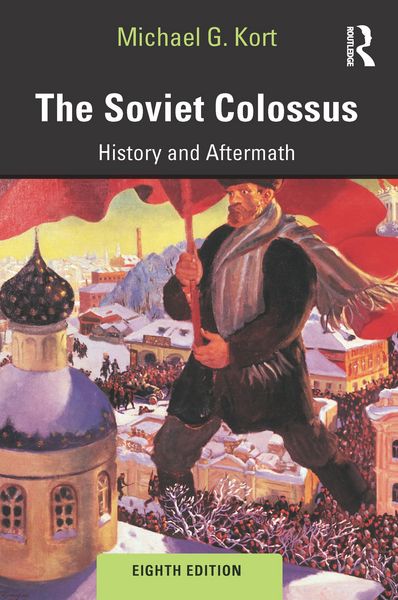 Produktbild: The Soviet Colossus