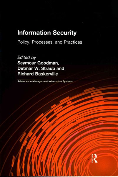 Produktbild: Information Security