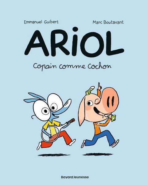 Produktbild: Ariol
