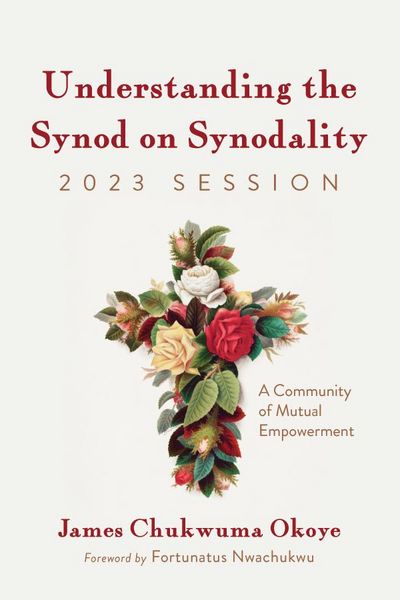 Produktbild: Understanding the Synod on Synodality, 2023 Session