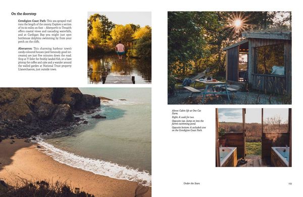 Produktbild: Under the Stars