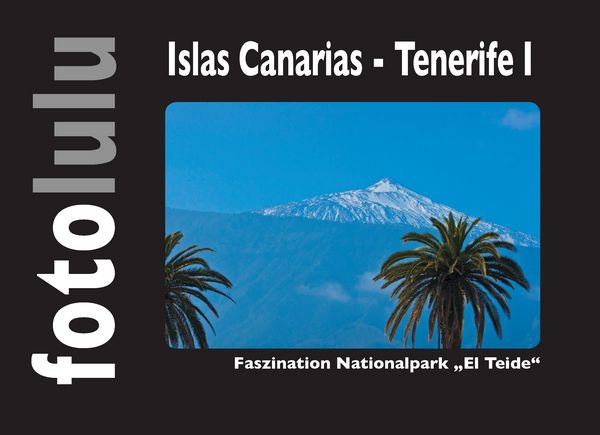 Produktbild: Islas Canarias - Tenerife I